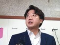 이준석 추가징계, 57.3% ‘잘못’…차기 당대표 유승민 ‘강세’