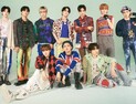 트레저, ‘더 세컨드 스텝 : 챕터 투’ 아이튠즈 15개국 1위