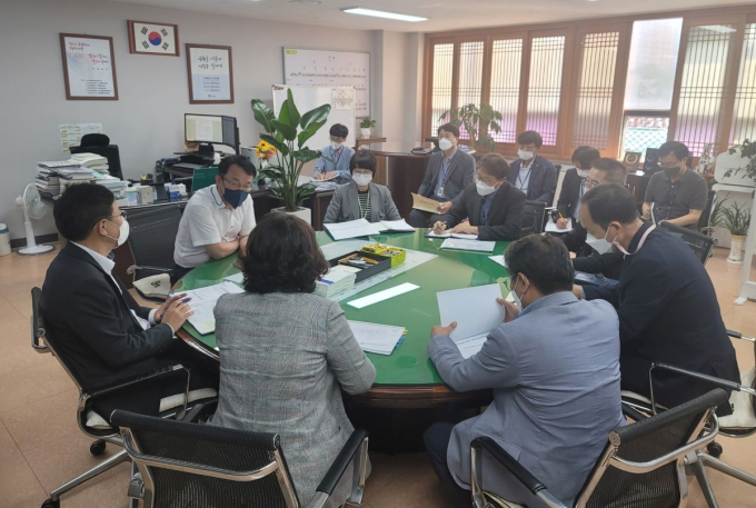 수원시, 체납액 징수율 제고 고강도 대책 추진