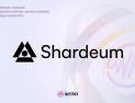 위메이드, EVM 기반 메인넷 '샤디움'에 전략적 투자