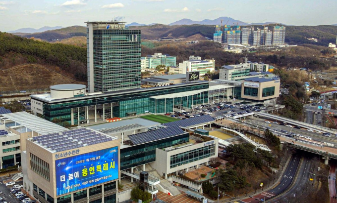 용인특례시, 연말까지 수돗물 미공급 12개 지역에 상수도 공급