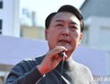 尹 국정수행 지지율 2개월 연속 소폭 상승