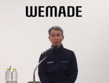 위메이드 장현국 대표 “위믹스 상장폐지 가능성 없다”