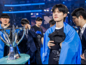 “한 때 난 끝났다고 생각했다, 이제는 아니다”