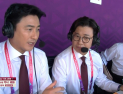 한국-가나전, 시청률 1위는 MBC 20.0%