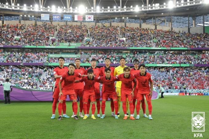 한국 응원 소리 전 세계서 가장 컸다 [월드컵]
