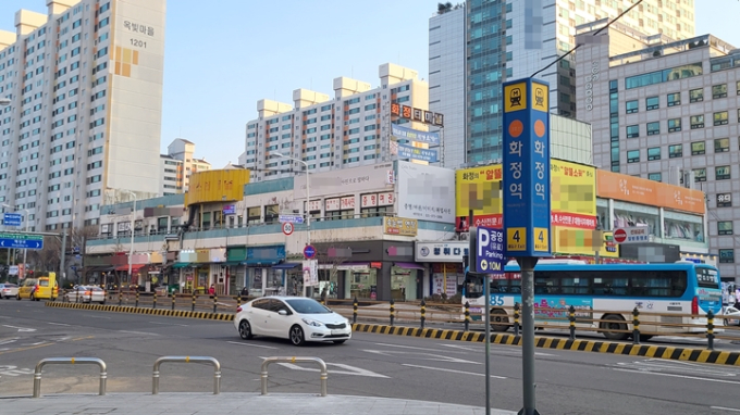 [단독] 고양 화정시외버스터미널, 결국 문 닫는다