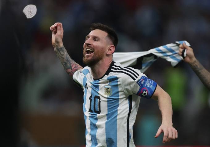 ‘메시가 해냈다’ 아르헨티나, 프랑스와 연장 끝에 통산 3회 우승 달성  [월드컵]