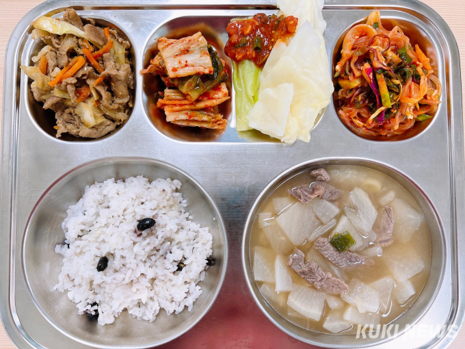 바빠서, 비싸서, 맛없어서…머나먼 건강식탁 [청년 식생활 빨간불①]