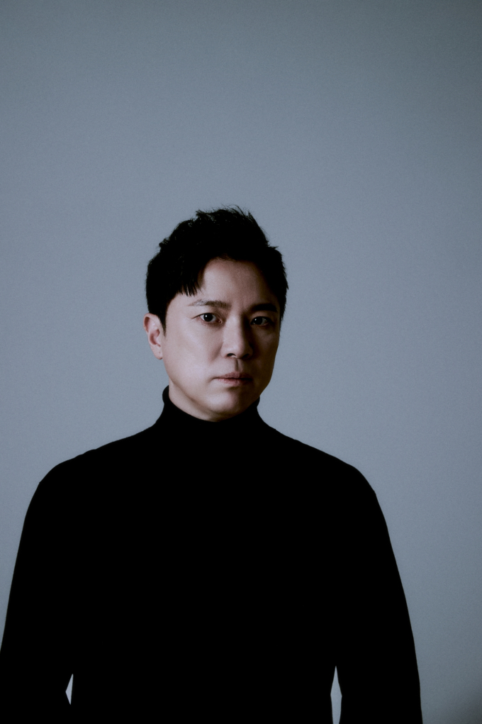 정성화 “영화 '영웅' 주인공? 제가 할 줄 몰랐어요” [쿠키인터뷰]