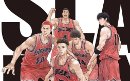 북산고의 모티브가 된 NBA 선수들은? [더 퍼스트 슬램덩크]