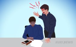 팀장님, 사과는 됐고 노동청 다녀오시죠 [이생안망]