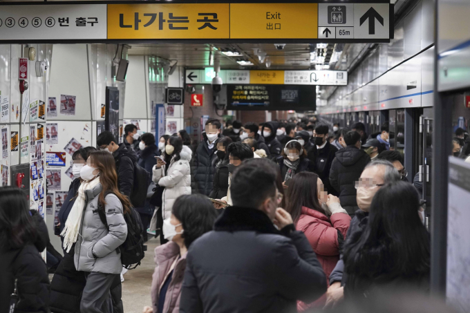 설 연휴, 서울 버스⋅지하철 막차 시간 연장