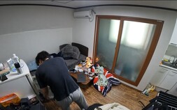 최저 주거기준, 평균이 되다 [청춘,방에갇히다②]