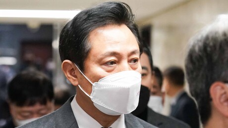 오세훈 