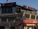 2주만에 또 6.4 여진…건물 붕괴로 매몰자 늘어 [튀르키예 대지진]