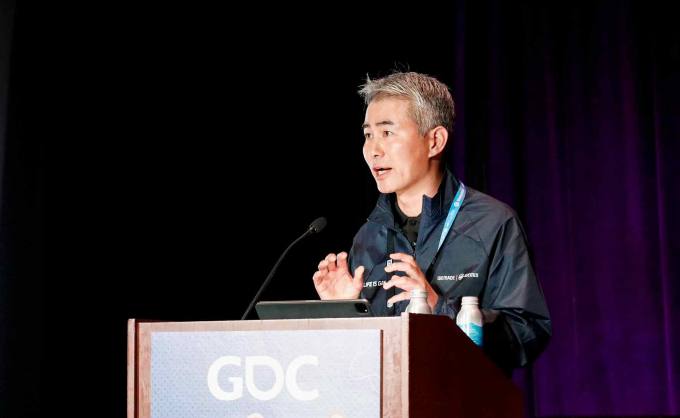 한국 게임사, GDC서 “블록체인이 미래”
