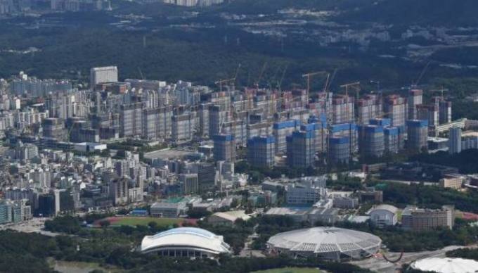 “서울 아파트 매매 34%가 2030세대”…‘영끌’ 부활하나 