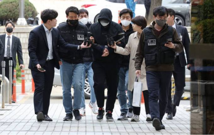 강남 청부 납치, 가상화폐 투자 갈등…코인원 ‘당혹’ 