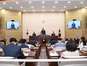 남원시의회, 제258회 임시회 개회...‘양곡법 개정안’ 재의결 촉구 