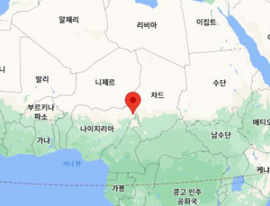 NGO 직원 5명, 나이지리아 동북부서 납치