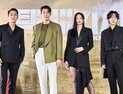송승헌-김우빈-이솜-강유석 '택배기사의 주역들' 
