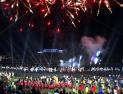 40만7천여명이 함께한 밀양아리랑대축제, 대한민국 대표 문화관광축제 위상 재확인