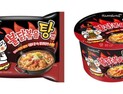 삼양식품, 불닭볶음탕면 재출시 外 SPC삼립·맥도날드 [유통단신]