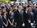 尹대통령 “영웅들의 헌신과 희생을 예우하는 것은 국가의 책무” [전문]
