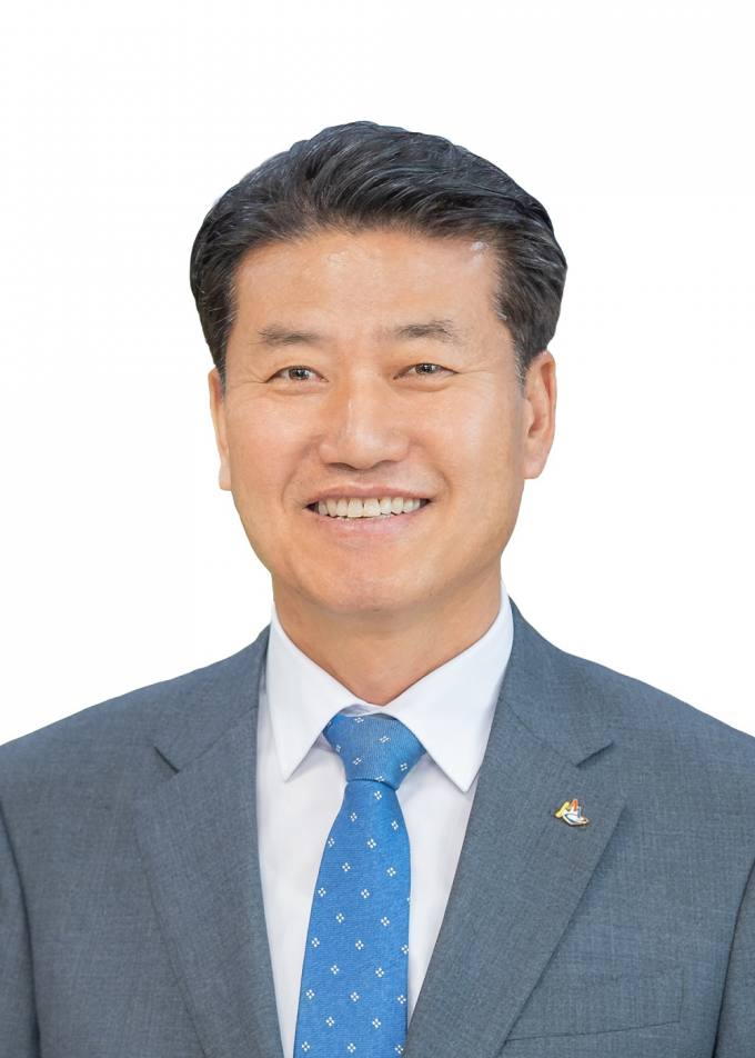 [동정] 함명준 고성군수, 한국수산업경영인대회 참석