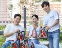 HD현대오일뱅크, 폐기 배터리 분리막으로 용기 만든다