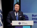 尹 ‘엑스포 PT 지각’, 해프닝 결론 …“오히려 일찍 도착”