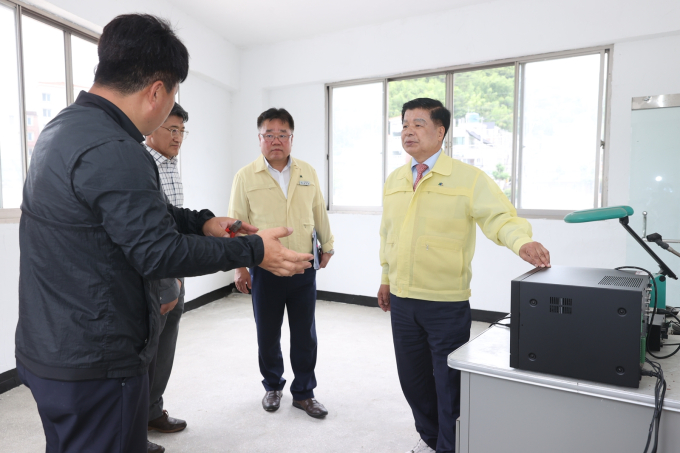 경남 고성군, 전국대학배구 고성대회  2020년 첫 대회 이후 4년째 개최 [고성소식]