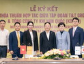 한국가스공사, 베트남 기업과 협력 강화…GTP 사업 본격화