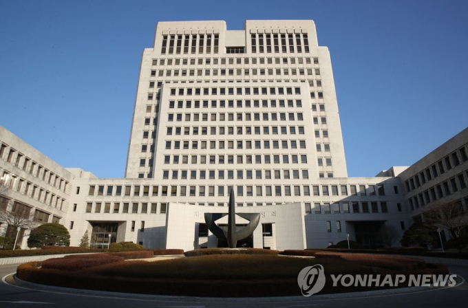 대법 “5인 미만 사업장, 유급 휴일 근로자 빼고 계산”