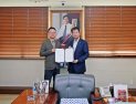 동성제약, 국전약품과 국산 광과민제 공급 업무 협약
