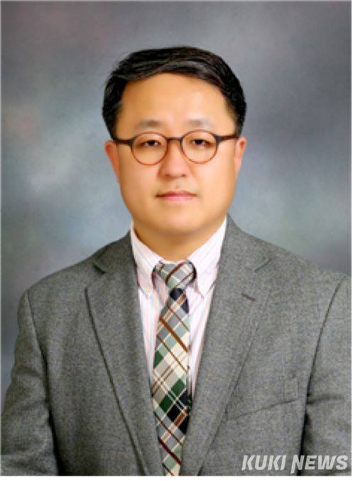  한남대 성인하 교수, 한국산협력정책학회장 선출