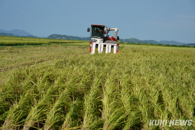 전남도, 공익직불금 신청 급증…자격 검증 시작