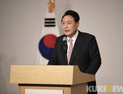 국민 38.5% “尹, 잘한다