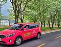전주시설공단, ‘새만금 세계스카우트 잼버리’ 특별운송수단 지원