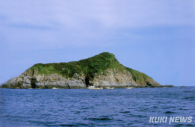 ‘장수도’Vs‘사수도’ 분쟁 시작은?③