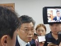 고개 숙인 은행장들…“금융사고 재발방지 최선”