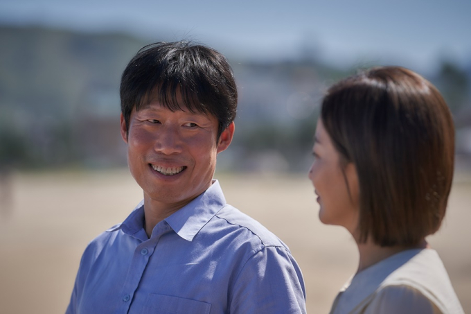 유해진 김희선에게 물었다, ‘달짝지근해’ 뒷이야기