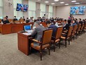 여야 법사위서 ‘故 채 상병 사건’ 대립…“수사단장 항명” vs “외압 의혹”