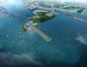 국토부, 가덕도신공항 기본계획(안) 발표…2029년 12월 개항 목표