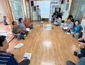 합천군, 2024년 지적재조사(예정)지구 사전주민설명회 개최[합천소식]