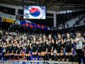‘계속되는 침체기’ 여자배구, 태국에 완패…아시아선수권서 첫 4강 진출 좌절