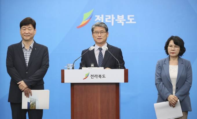 전북도, 추석연휴 민생에 중점 ‘민생안정 종합대책’ 추진 