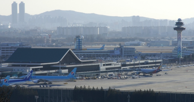 김포공항 인근지역 고도제한 풀린다...ICAO 국제기준 변경 추친
