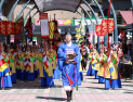 ‘2023 진안홍삼축제’ 오는 22일부터 3일간 축제마당 